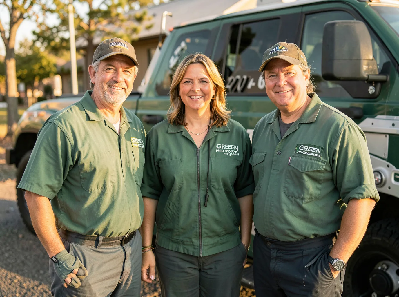 Water Damage Restoration company in Poteet, TX